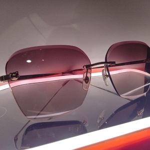 Cartier sunglasses
